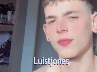 Luistjones