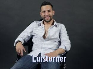 Luisturner
