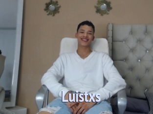 Luistxs