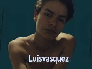 Luisvasquez