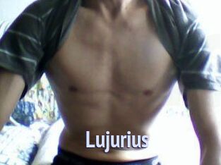 Lujurius