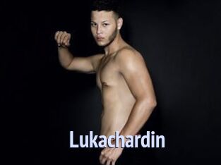 Lukachardin
