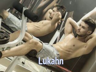 Lukahn