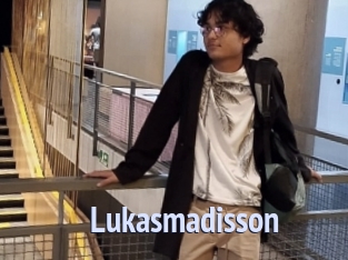 Lukasmadisson