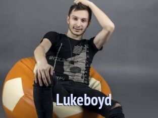 Lukeboyd