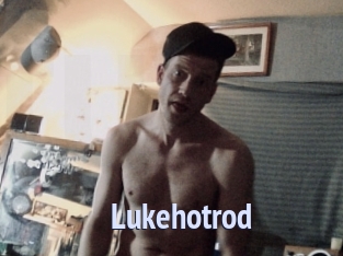 Lukehotrod