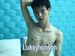 Lukejhonson