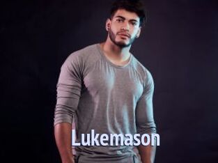 Lukemason