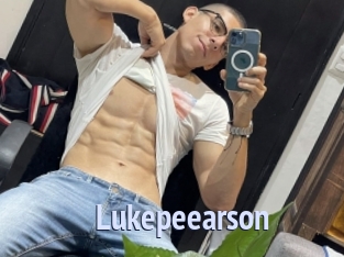 Lukepeearson