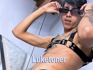 Luketoner