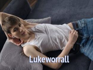 Lukeworrall