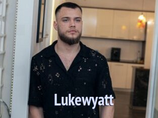 Lukewyatt