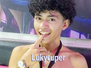 Lukycuper