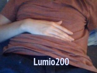 Lumio200