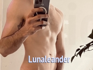 Lunaleander