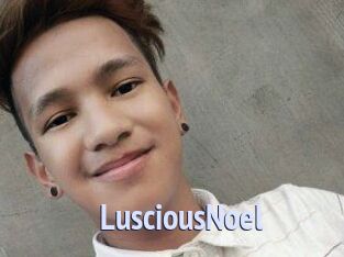 LusciousNoel