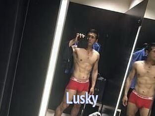 Lusky
