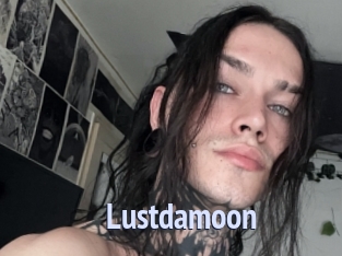 Lustdamoon