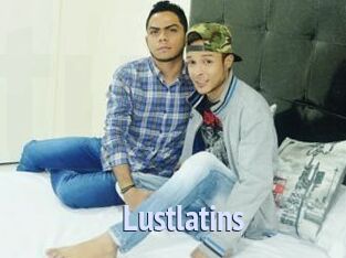 Lustlatins