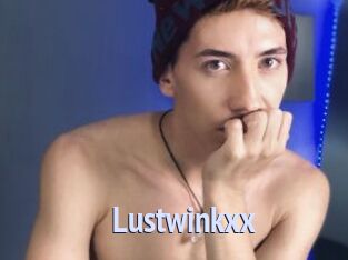Lustwinkxx