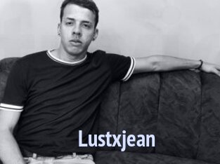 Lustxjean