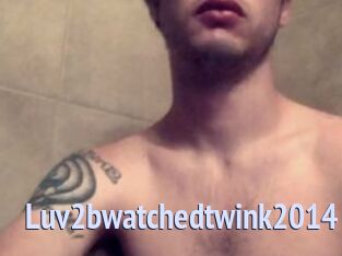 Luv2bwatchedtwink2014