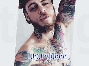 Luxuryblood