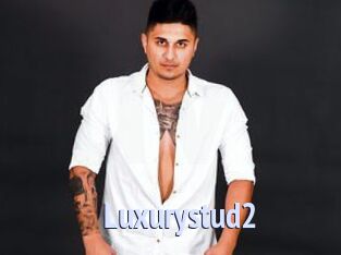 Luxurystud2