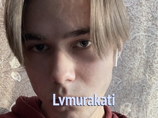 Lvmurakati
