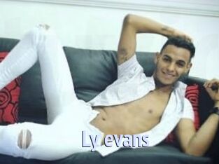 Ly_evans
