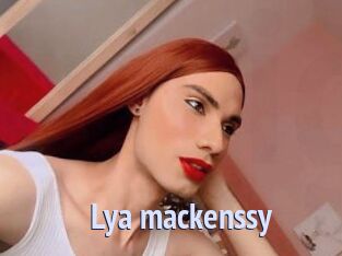 Lya_mackenssy