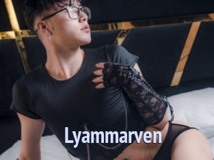 Lyammarven
