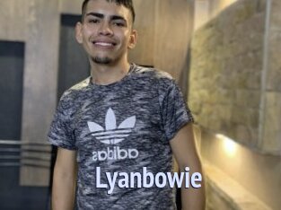 Lyanbowie