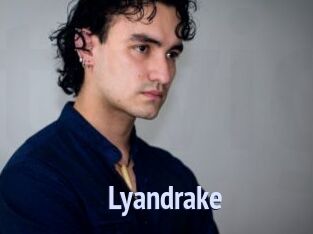 Lyandrake