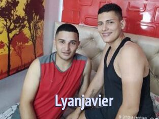 Lyanjavier