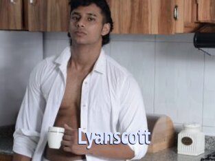 Lyanscott