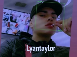 Lyantaylor