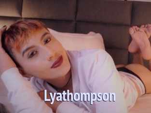 Lyathompson