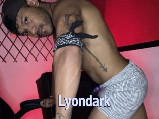 Lyondark