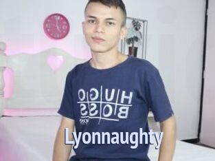 Lyonnaughty