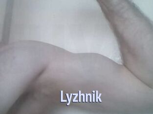 Lyzhnik