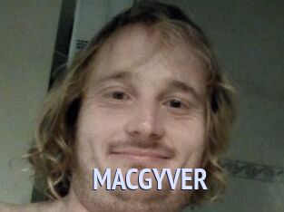 MACGYVER