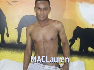 MACLauren