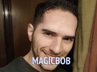 MAGICBOB