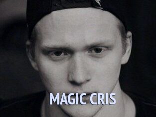 MAGIC_CRIS