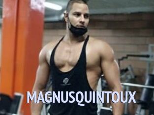 MAGNUSQUINTOUX