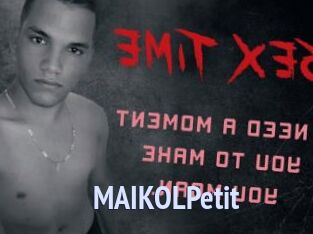 MAIKOLPetit