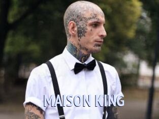MAISON_KING