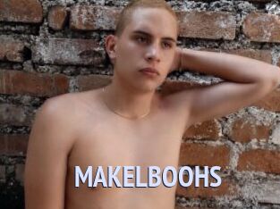 MAKELBOOHS