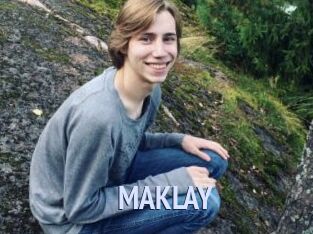 MAKLAY Tube video gay